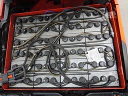 Linde E 18 EVO 386-02