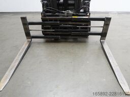 Linde E 18 EVO 386-02