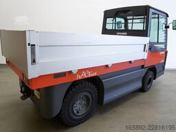 Linde W 20 127