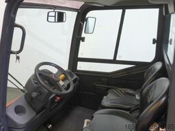 Linde W 20 127