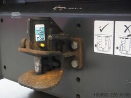 Linde W 20 127
