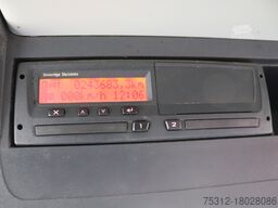 MAN TGL 8.180  E4 Viehtransporter 7,5T