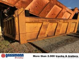 Meiller Meiller Mulde, Jet Design ca. 12,5 cbm,