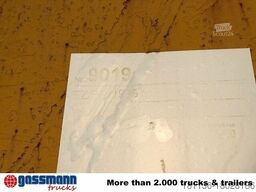 Meiller Meiller Mulde, Jet Design ca. 12,5 cbm,