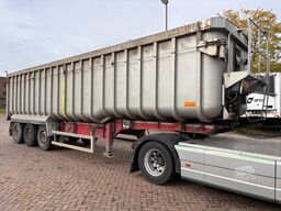 ATM WILCOX  1070x245x 211 =55 m3  /back side tipper...