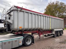 ATM WILCOX  1070x245x 211 =55 m3  /back side tipper...