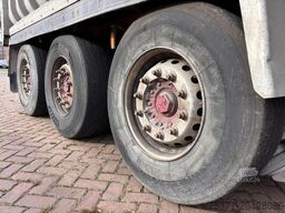 ATM WILCOX  1070x245x 211 =55 m3  /back side tipper...