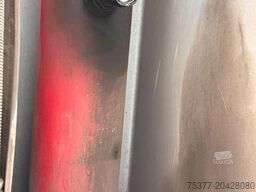 ATM WILCOX  1070x245x 211 =55 m3  /back side tipper...