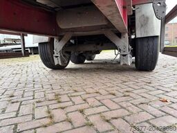 ATM WILCOX  1070x245x 211 =55 m3  /back side tipper...