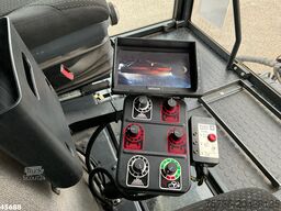 Schmidt Cleango Compact 500 Euro 6 with 3-rd brush Just...