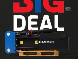 Hammer HS3200