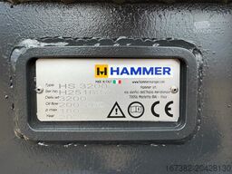 Hammer HS3200