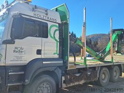 MAN 33.500 6*6H BL TGS