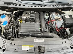 Volkswagen Caddy 1.4 TGI EcoFuel Maxi Trendline Benzine/CN...