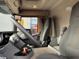 DAF FAN XD 340 Euro 6 Hiab 23 Tonmeter laadkraan