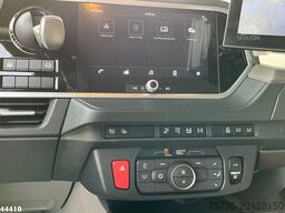 DAF FAN XD 340 Euro 6 Hiab 23 Tonmeter laadkraan