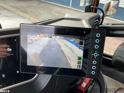 DAF FAN XD 340 Euro 6 Hiab 23 Tonmeter laadkraan