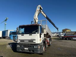 IVECO EUROTECH 180E34