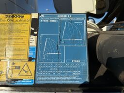 IVECO EUROTECH 180E34