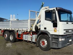 IVECO EUROTECH 180E34