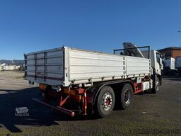 IVECO EUROTECH 180E34