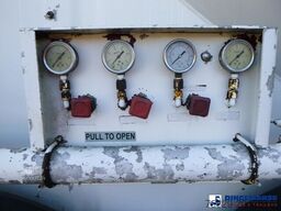 Spitzer Powder tank alu 37 m3