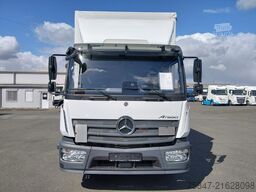 Mercedes-Benz Atego 1224 LBW Rückfahrkamera