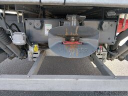 Mercedes-Benz Atego 1224 LBW Rückfahrkamera