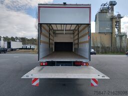 Mercedes-Benz Atego 1224 LBW Rückfahrkamera