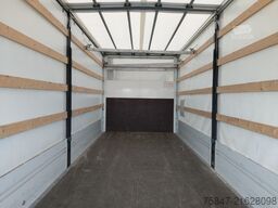 Mercedes-Benz Atego 1224 LBW Rückfahrkamera