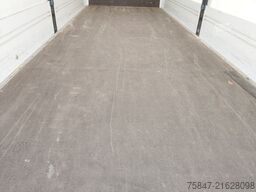 Mercedes-Benz Atego 1224 LBW Rückfahrkamera