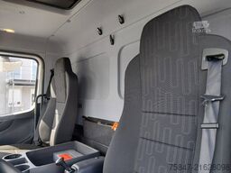 Mercedes-Benz Atego 1224 LBW Rückfahrkamera