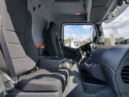 Mercedes-Benz Atego 1224 LBW Rückfahrkamera