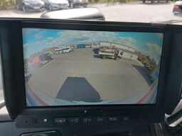 Mercedes-Benz Atego 1224 LBW Rückfahrkamera