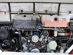 Iveco Crossway 12m Pop / Double middle door / Prép li...