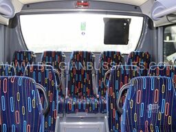 Iveco Crossway 12m Pop / Double middle door / Prép li...