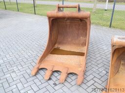 MOVAX SG-50V | CAT 325 F LCR | ROTOTILT | VIBRO HAMMER