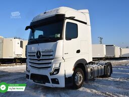 MERCEDES-BENZ Actros 5 1845 BigSpace