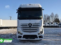 MERCEDES-BENZ Actros 5 1845 BigSpace