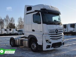 MERCEDES-BENZ Actros 5 1845 BigSpace