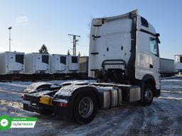 MERCEDES-BENZ Actros 5 1845 BigSpace