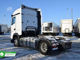 MERCEDES-BENZ Actros 5 1845 BigSpace