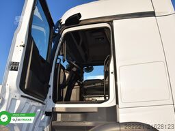 MERCEDES-BENZ Actros 5 1845 BigSpace