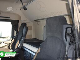 MERCEDES-BENZ Actros 5 1845 BigSpace