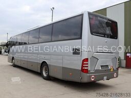 Mercedes-Benz Tourismo 16 RHD-M 2A