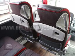 Mercedes-Benz Tourismo 16 RHD-M 2A