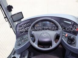 Mercedes-Benz Tourismo 16 RHD-M 2A