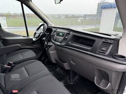 Ford Transit 2.0 TDCi 350 LWB Trend (DCAB)