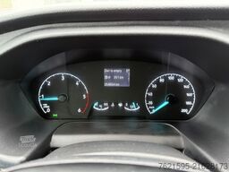 Ford Transit 2.0 TDCi 350 LWB Trend (DCAB)