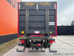 Scania P 500 6x2*4 LOW MILEAGE ! / 9 TON FRONT AXLE / ...